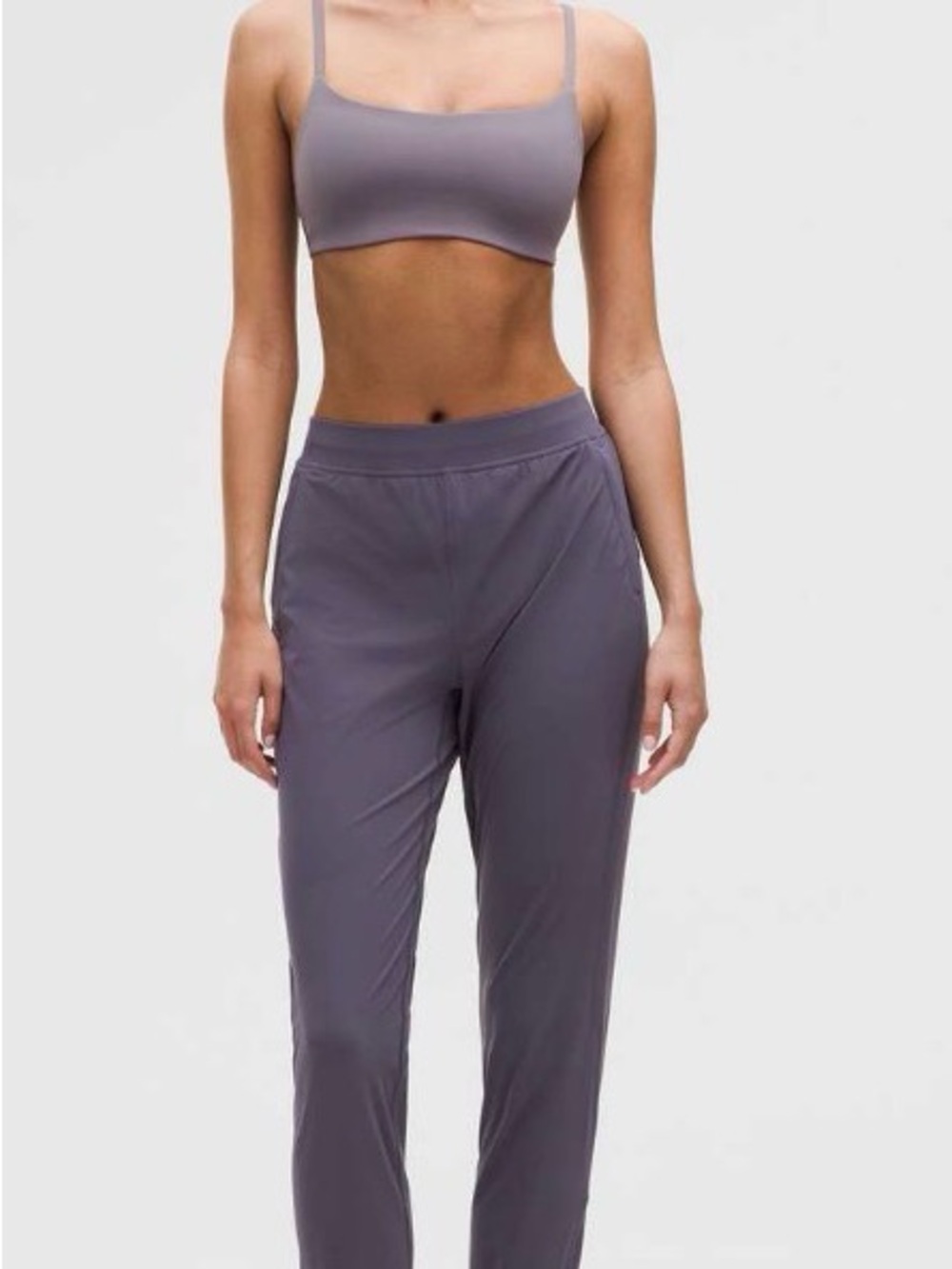Lululemon Adapted State High-Rise Jogger *Full Length
Nightfall